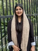 شال برفی وارداتی