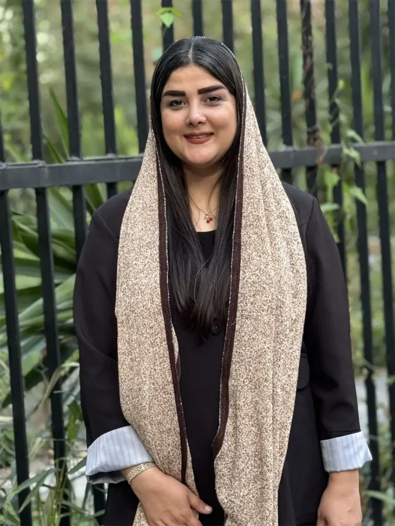 شال برفی وارداتی