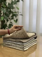 شال برفی وارداتی